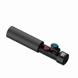 High Quality Pull-out Bluetooth Headset