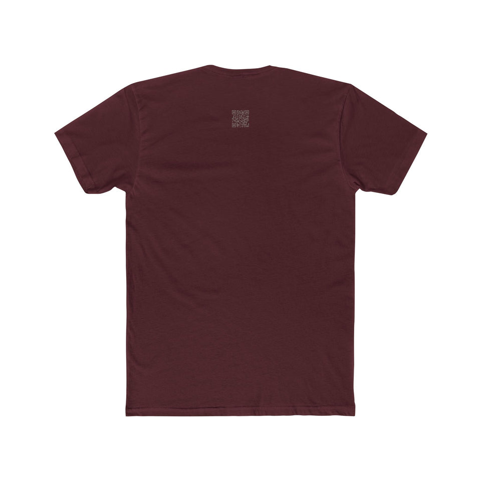 Rock On Einstein Graphic T-Shirt