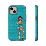 Stupid Boys Tough Phone Case