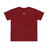 Vintage Tattoo's Are Trashy Pin Up Slim Fit Graphic Tee
