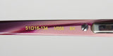 Vera Wang V058 Eyeglasses