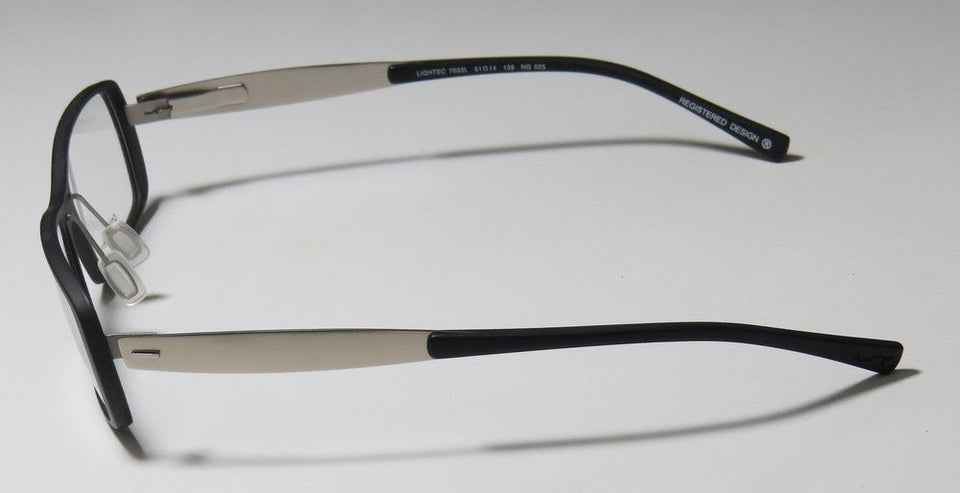 Morel Lightec 7033l Eyeglasses