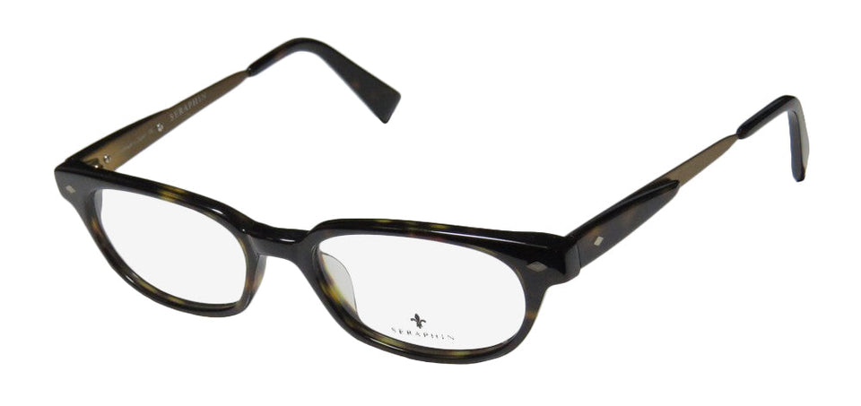 Seraphin James Eyeglasses