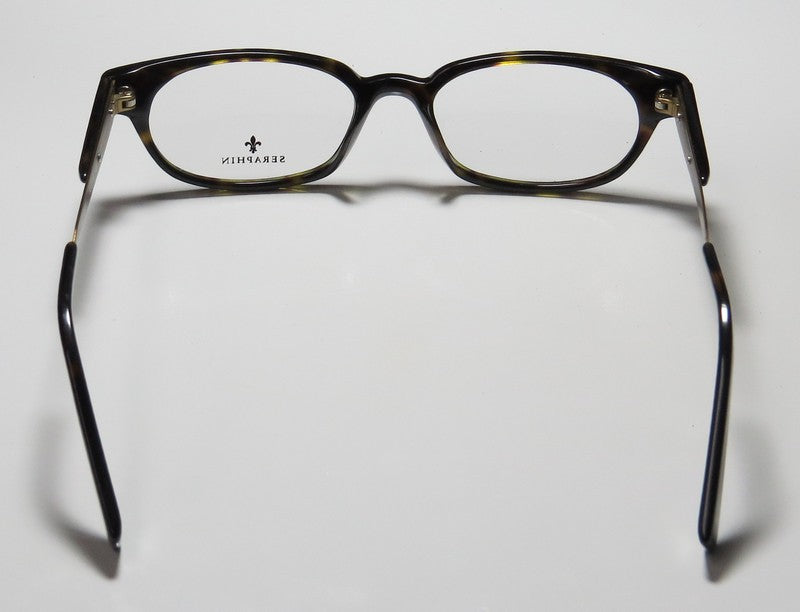 Seraphin James Eyeglasses