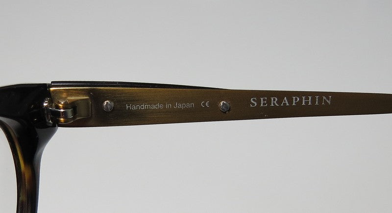 Seraphin James Eyeglasses