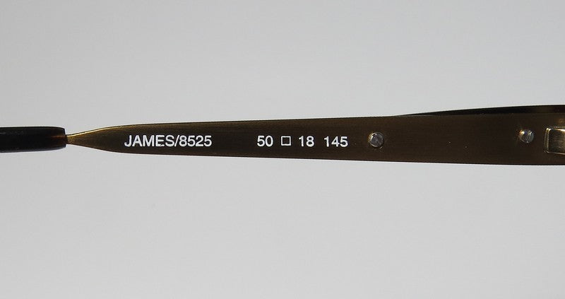 Seraphin James Eyeglasses