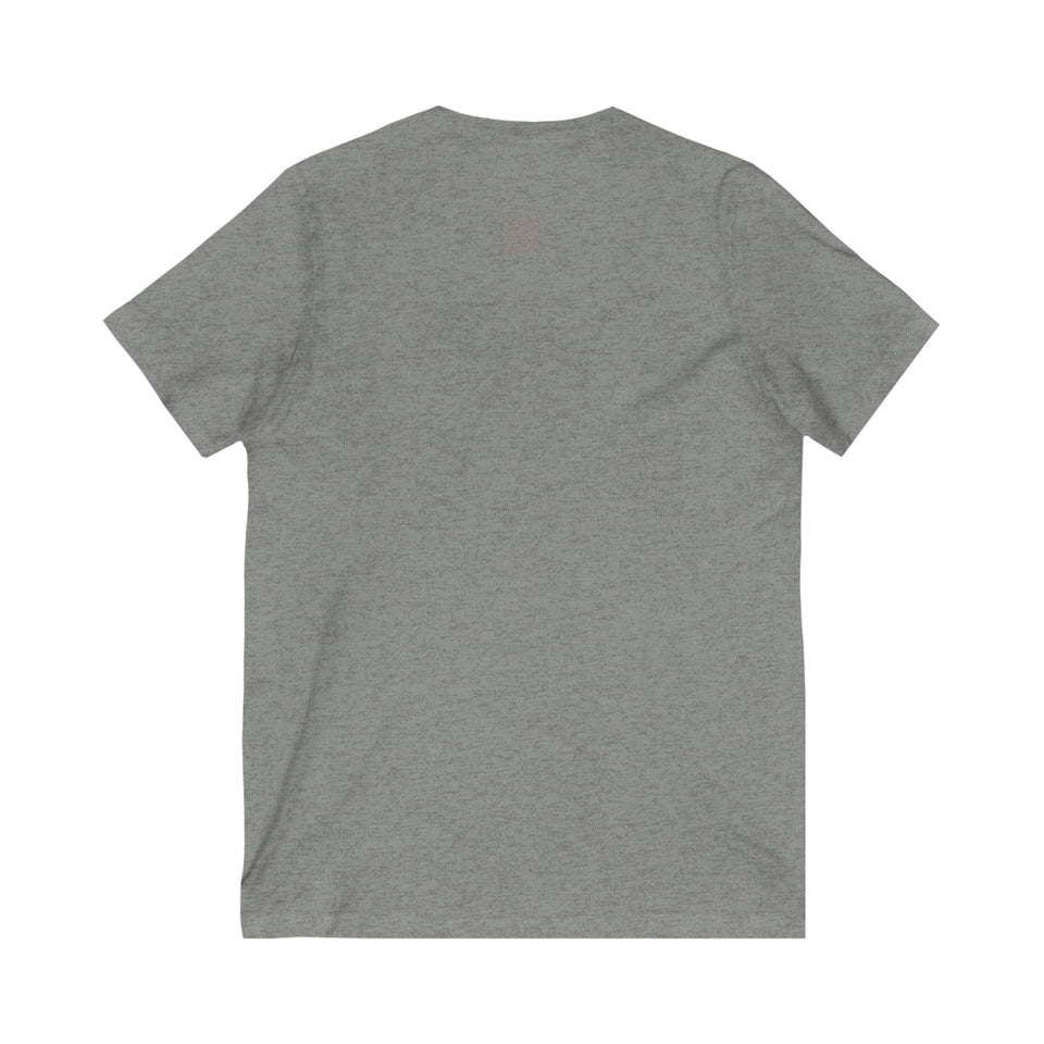 Cootie Queen V-Neck Graphic Tee