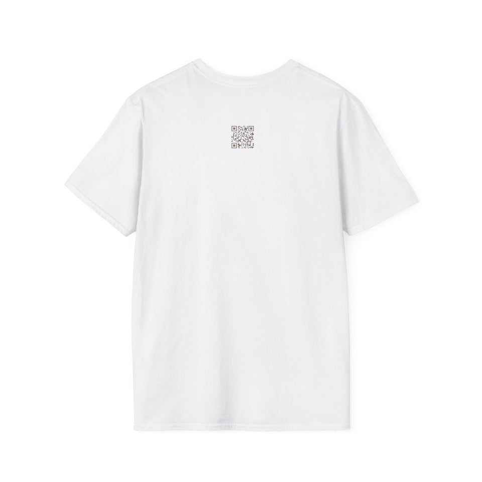 Vintage Hokey Pokey Graphic Tee