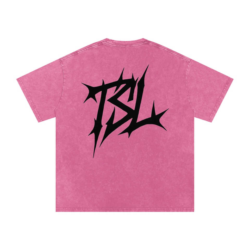 Staple Washed Tee
