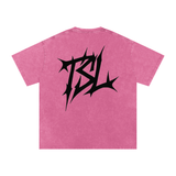 Staple Washed Tee