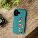 Stupid Boys Tough Phone Case