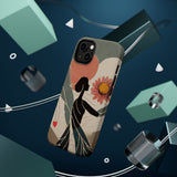 Artistic Magnetic Tough Phone Case