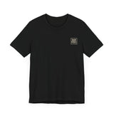 The Iron Pines Crest Tee