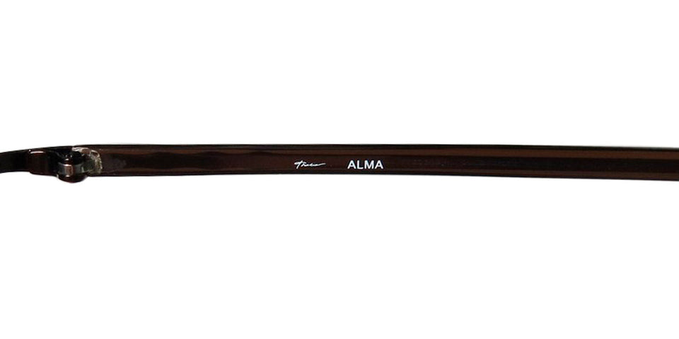 Thalia Alma Eyeglasses