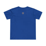 Vintage Tattoo's Are Trashy Pin Up Slim Fit Graphic Tee