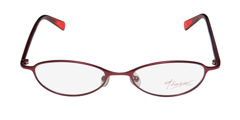 Thalia Alma Eyeglasses