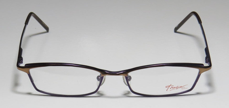 Thalia Grazia Eyeglasses