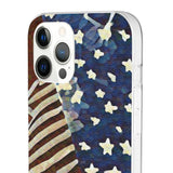 Patriotic Flexi Phone Case