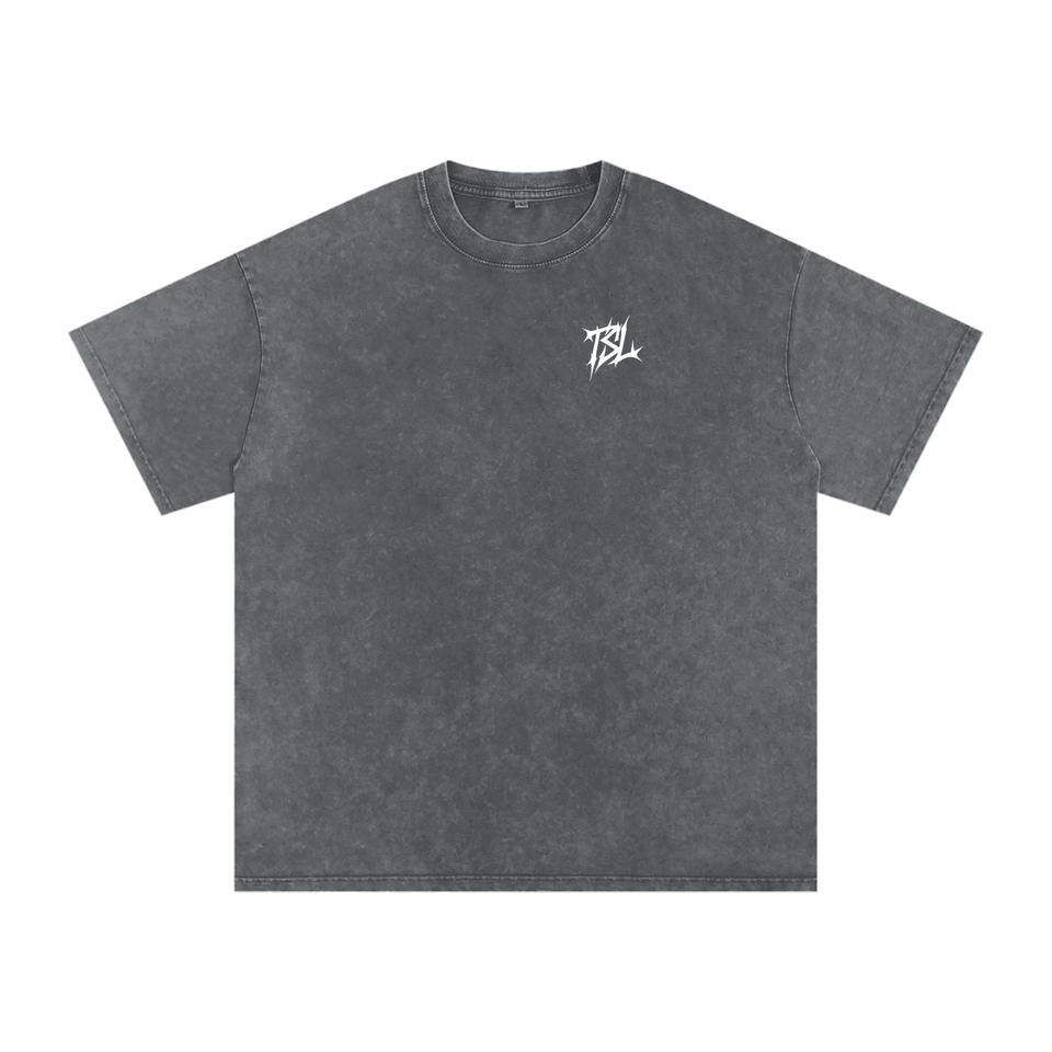 Staple Washed Tee