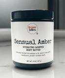 Luxe Body Butters