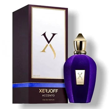 Xerjoff Accento Eau de Parfum Unisex