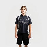 TEAM PLUTO POLO | NAVY
