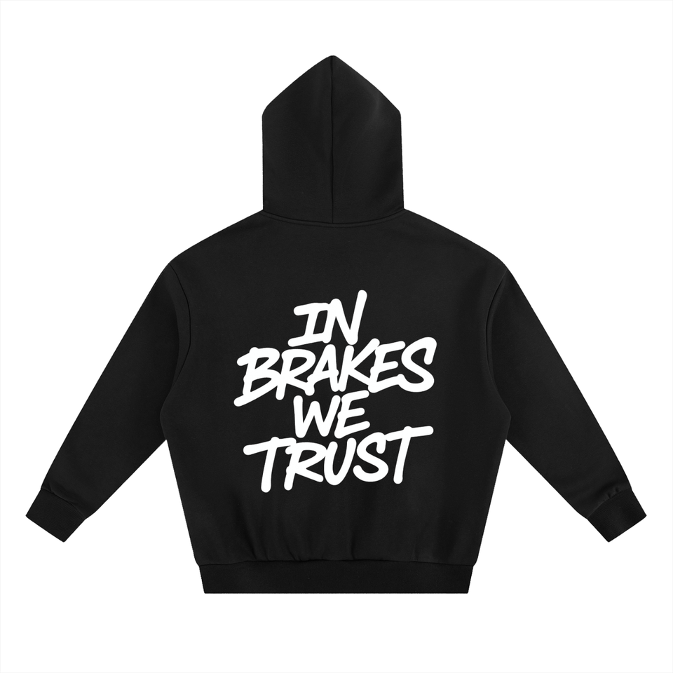 Brakes Hoodie