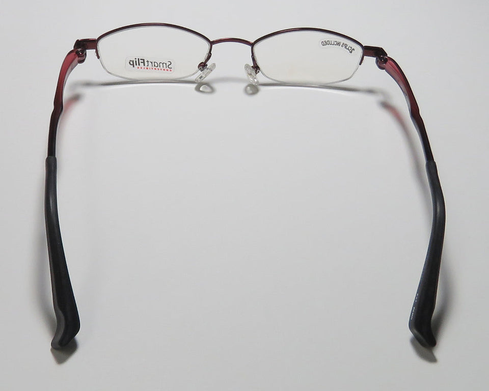 SmartFlip 413 Eyeglasses