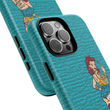 Stupid Boys Tough Phone Case