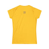 Put Something Exciting Between Your Legs Slim Fit Graphic Tee