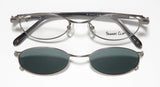 SmartClip 418 Eyeglasses