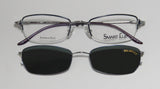 SmartClip 278 Eyeglasses