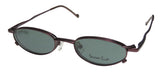SmartClip 402 Eyeglasses