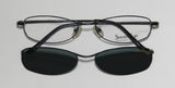 SmartClip 431 Eyeglasses