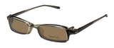 SmartClip 433 Eyeglasses