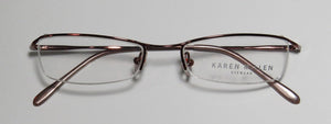 Karen Millen Km0047 Eyeglasses