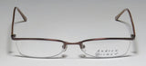 Andrew Actman Escort Eyeglasses