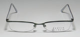 Andrew Actman Escort Eyeglasses
