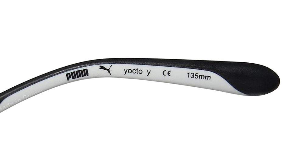 Puma 15354 Yocto Eyeglasses