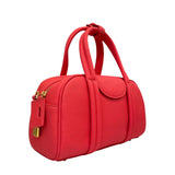 THE HAZEL BOSTON BAG (FINAL SALE)