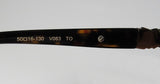 Vera Wang V083 Eyeglasses