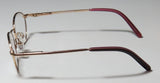Hush Puppies 528 Eyeglasses