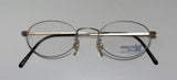 Marcolin Village 38 Eyeglasses