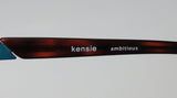 kensie Ambitious Eyeglasses