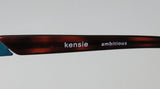 kensie Ambitious Eyeglasses