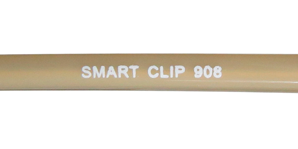 SmartClip 908 Eyeglasses