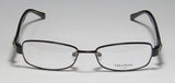 Vera Wang Luxe Redolent Eyeglasses