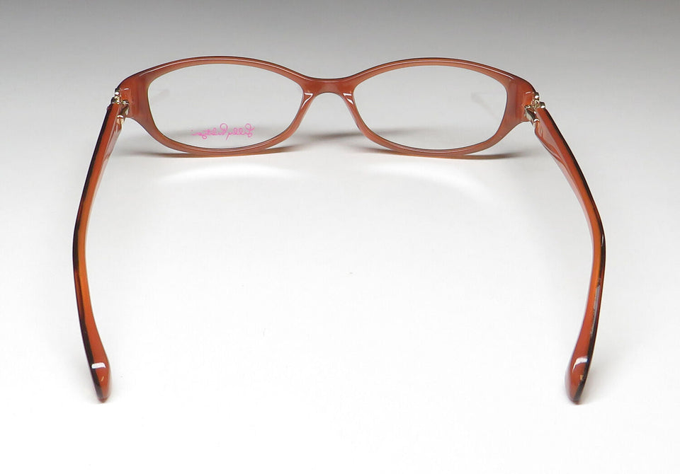 Lilly Pulitzer Kolby Eyeglasses