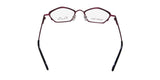 Thalia Dulzura Eyeglasses