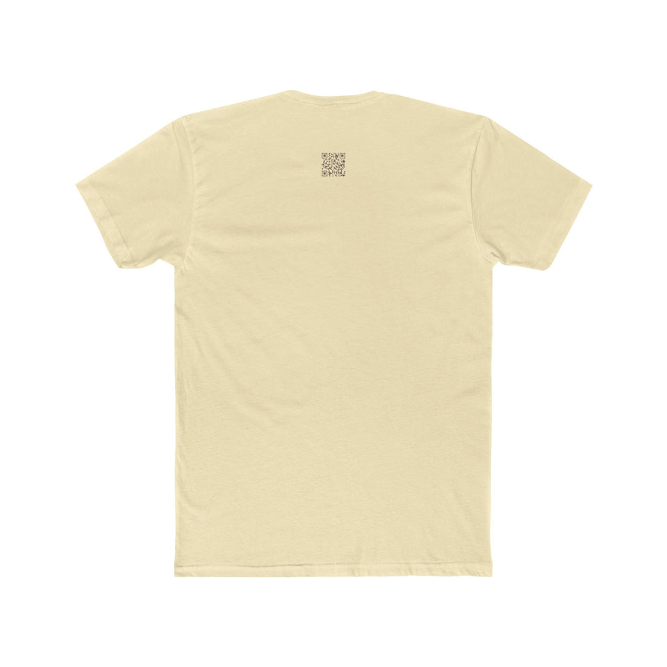 Contemporary Devlish Lady Graphic Tee